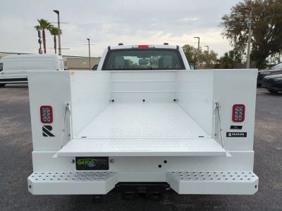 2026 Ford F-250SD — photo 13 view