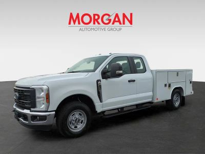 2026 Ford F-250SD — photo 9 view