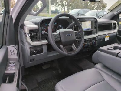 2026 Ford F-250SD — photo 15 view