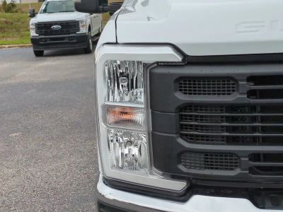 2026 Ford F-250SD — photo 10 view