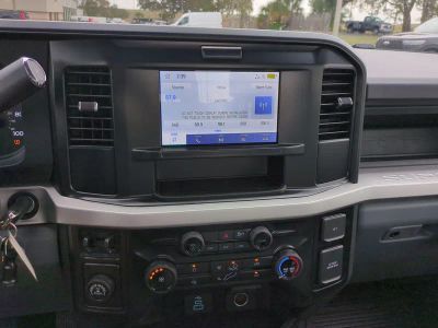 2026 Ford F-250SD — photo 17 view