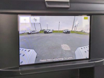2026 Ford F-250SD — photo 20 view