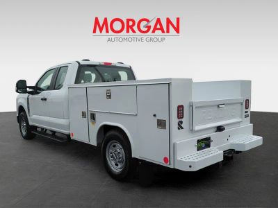 2026 Ford F-250SD — photo 7 view