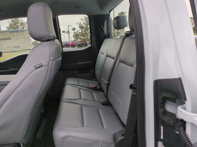 2026 Ford F-250SD — photo 14 view