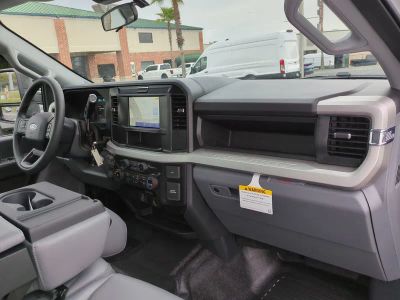 2026 Ford F-250SD — photo 16 view