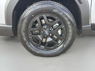 2026 Subaru Outback — photo 41 view