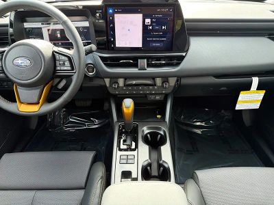 2026 Subaru Outback — photo 18 view