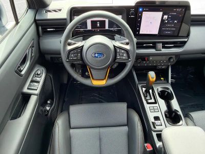 2026 Subaru Outback — photo 16 view