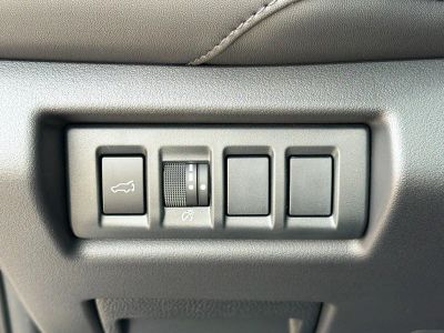 2026 Subaru Outback — photo 35 view