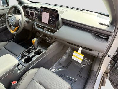 2026 Subaru Outback — photo 13 view