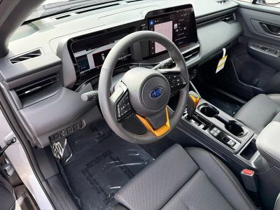2026 Subaru Outback — photo 25 view