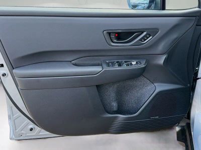 2026 Subaru Outback — photo 21 view