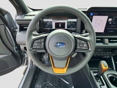 2026 Subaru Outback — photo 39 view