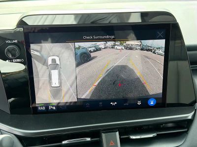 2026 Subaru Outback — photo 33 view