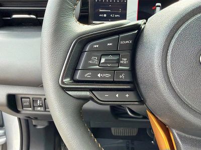 2026 Subaru Outback — photo 37 view