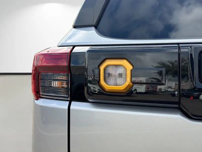 2026 Subaru Outback — photo 10 view