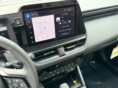 2026 Subaru Outback — photo 27 view