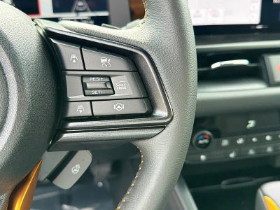 2026 Subaru Outback — photo 38 view