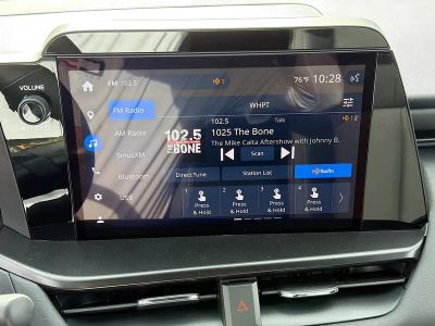 2026 Subaru Outback — photo 31 view