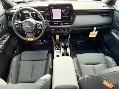 2026 Subaru Outback — photo 15 view