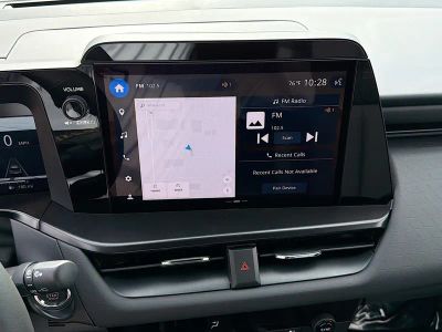 2026 Subaru Outback — photo 29 view
