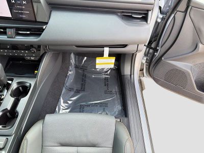 2026 Subaru Outback — photo 17 view