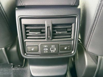 2026 Subaru Outback — photo 19 view