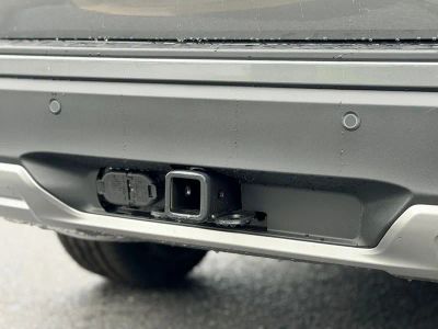 2026 Ford Explorer — detail view