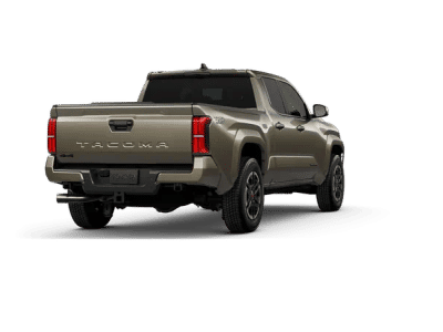 2026 Toyota Tacoma — photo 11 view