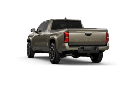 2026 Toyota Tacoma — photo 9 view