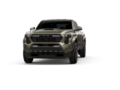 2026 Toyota Tacoma — photo 21 view