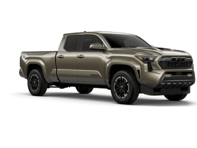 2026 Toyota Tacoma — photo 17 view