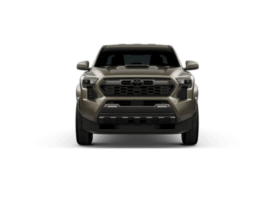2026 Toyota Tacoma — photo 19 view