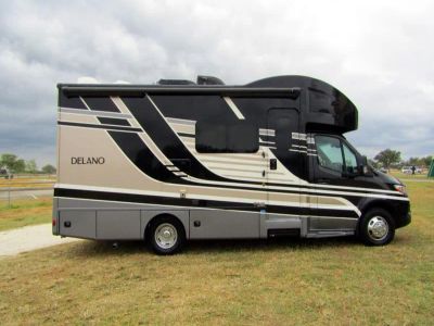 2022 Thor Motor Coach DELANO - Photo 21