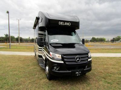 2022 Thor Motor Coach DELANO - Photo 1