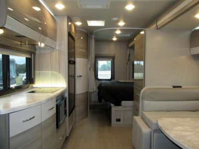 2022 Thor Motor Coach DELANO - Photo 5
