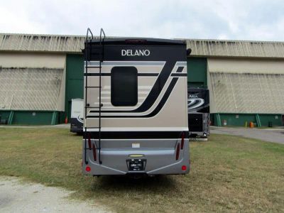 2022 Thor Motor Coach DELANO - Photo 27