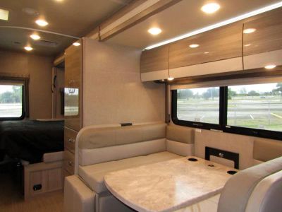 2022 Thor Motor Coach DELANO - Photo 13
