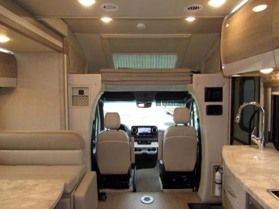2022 Thor Motor Coach DELANO - Photo 3