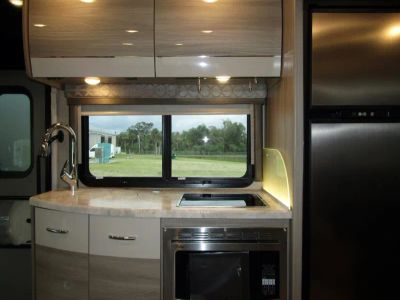 2022 Thor Motor Coach DELANO - Photo 7