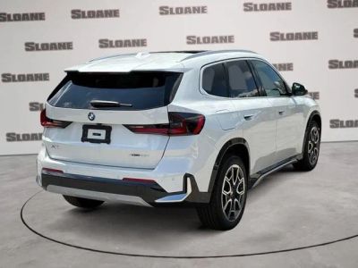 2026 BMW X1 — detail view