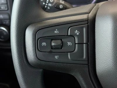 2026 Chevrolet Silverado 1500 - Photo 25