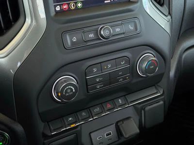 2026 Chevrolet Silverado 1500 - Photo 28