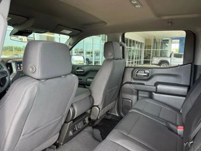 2026 Chevrolet Silverado 1500 - Photo 20