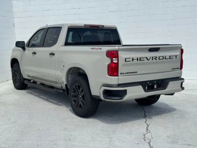 2026 Chevrolet Silverado 1500 - Photo 9