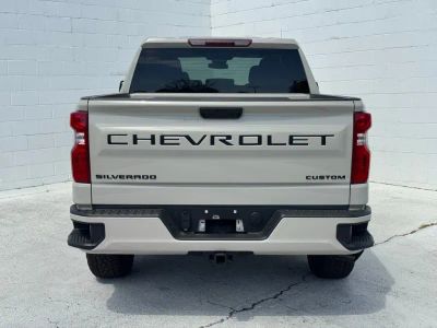 2026 Chevrolet Silverado 1500 - Photo 10