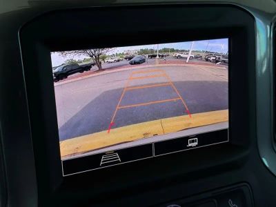 2026 Chevrolet Silverado 1500 - Photo 4