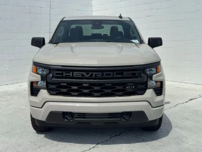 2026 Chevrolet Silverado 1500 - Photo 6