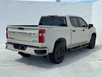 2026 Chevrolet Silverado 1500 - Photo 11