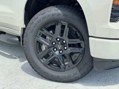2026 Chevrolet Silverado 1500 - Photo 5